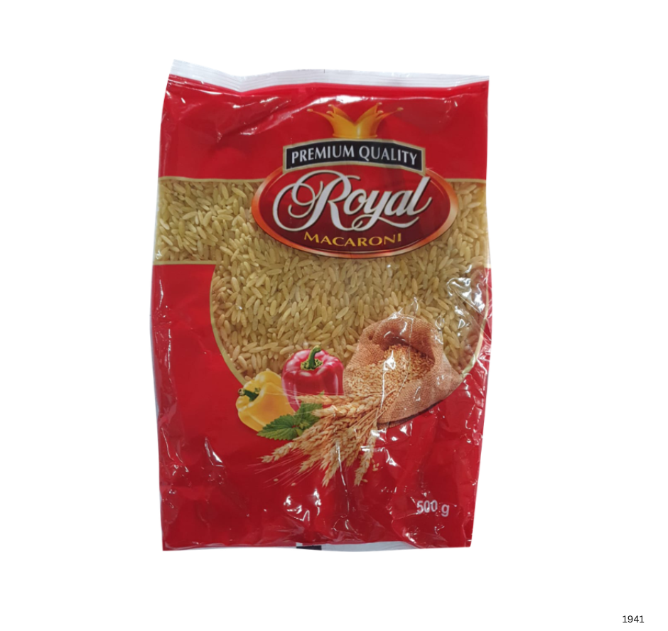 Orzo Pasta